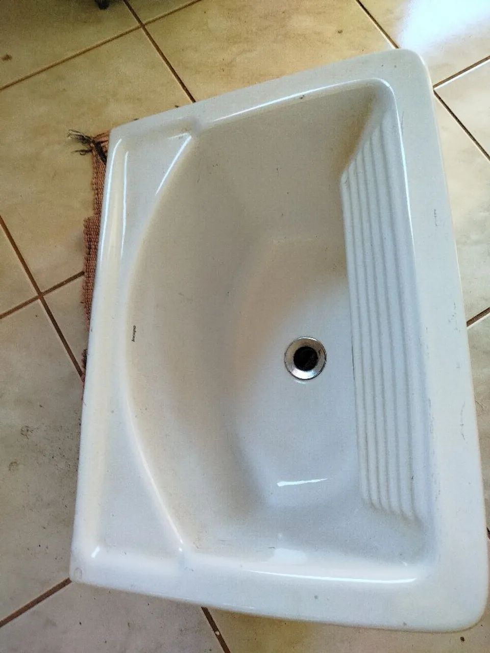 Tanque em louça  - Foto 4