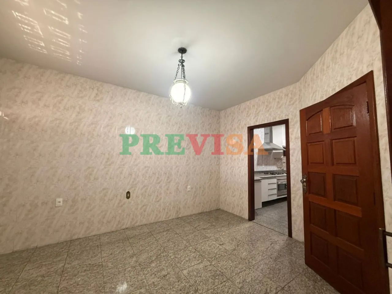 Casa com 4 quartos para alugar em Belo Horizonte - Foto 3