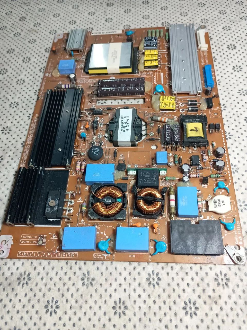 PLACAS PARA TV. - Foto 3