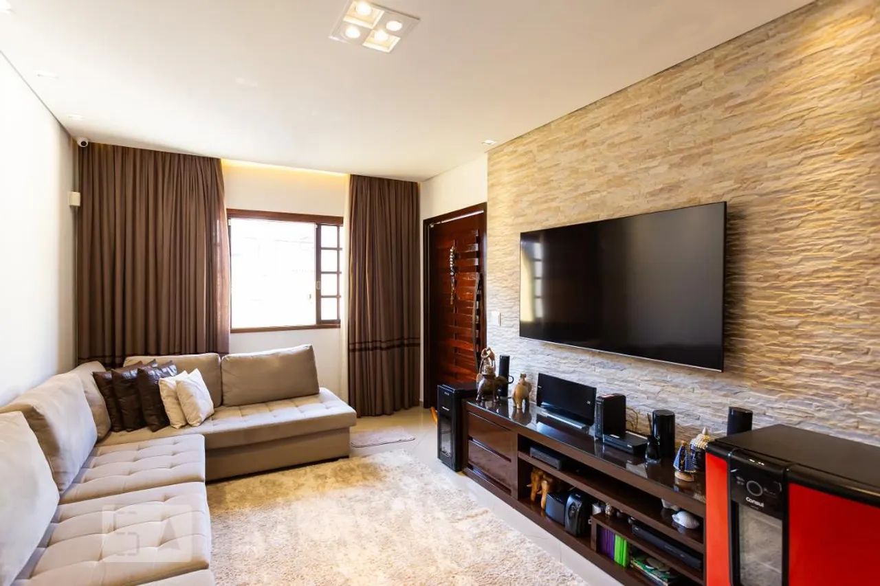 Casa à Venda - Vila Yara, 3 Quartos, 180 m2 - Foto 4