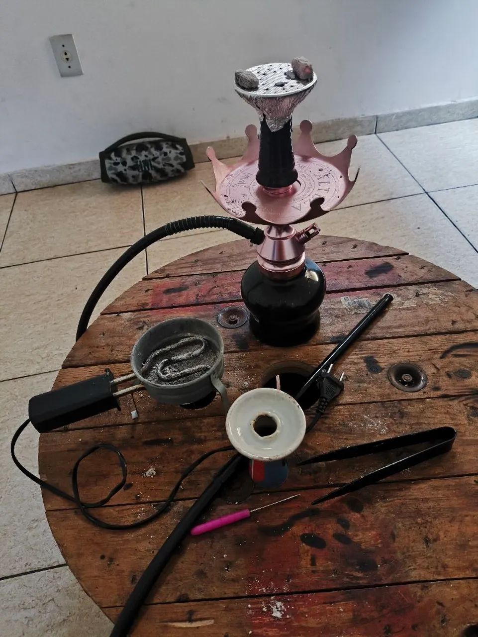 Vendo  completo R$ 180 - Foto 3