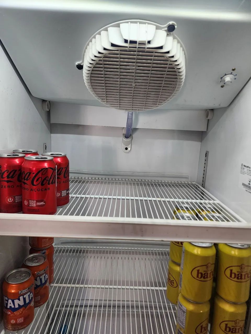 Vendo freezer vertical  - Foto 3