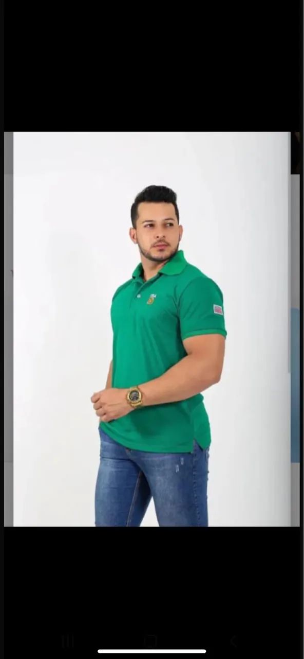 Roupas  - Foto 4