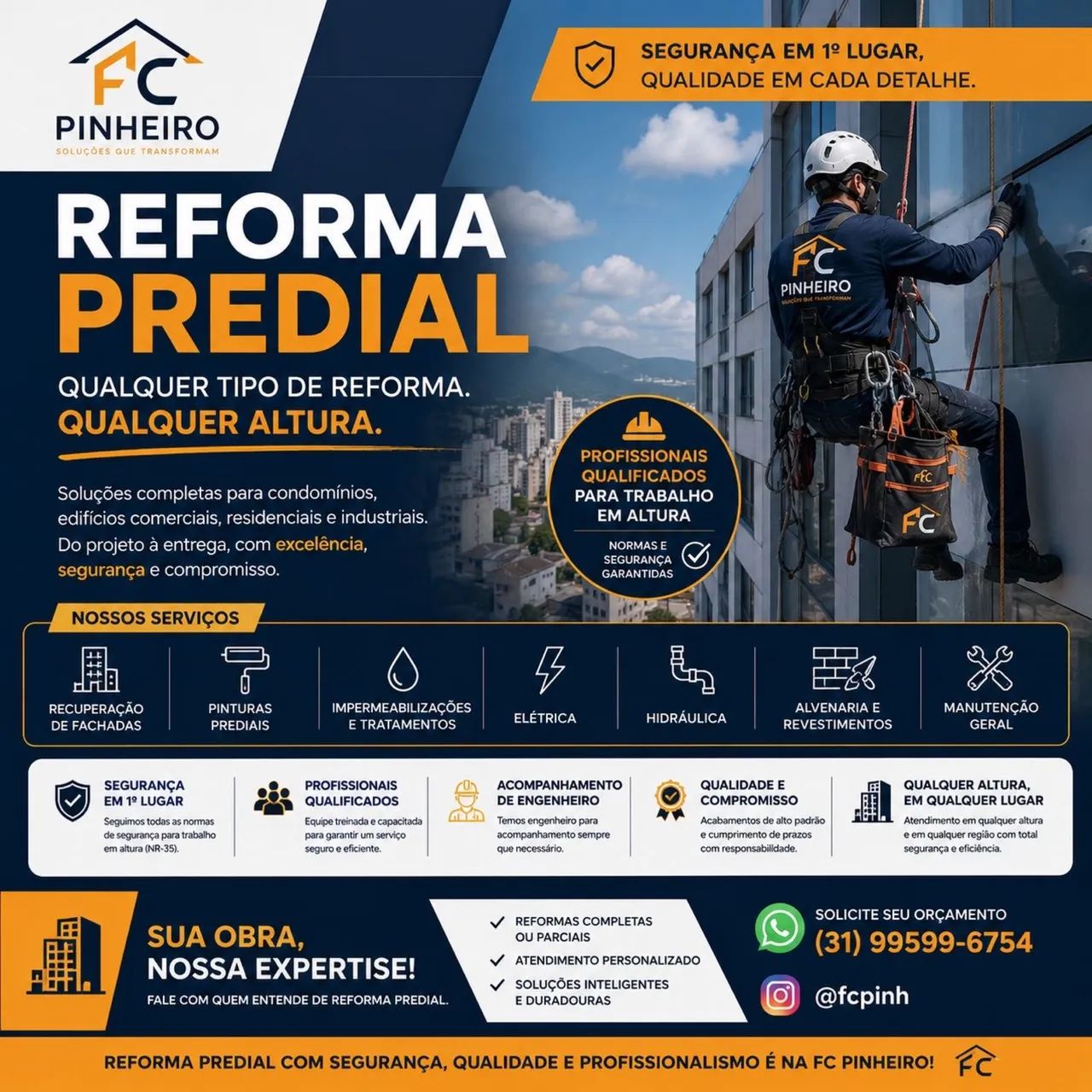 Reformas e construções em geral - Foto 2