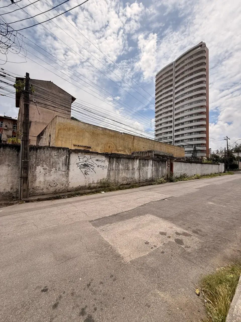 Terreno - Imóvel comercial no Bairro de Fátima - Foto 5