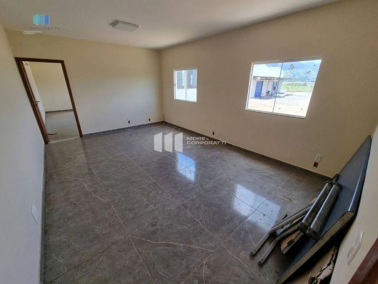 Pavilhão/Galpão Industrial - 6.500 m² - Serra/ES - Foto 5