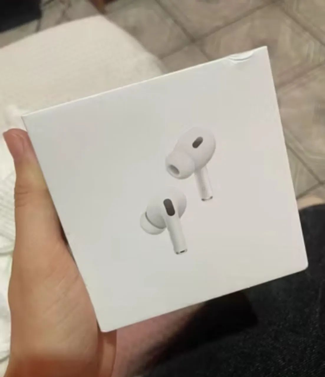 Airpods pro5 linha premium  - Foto 3