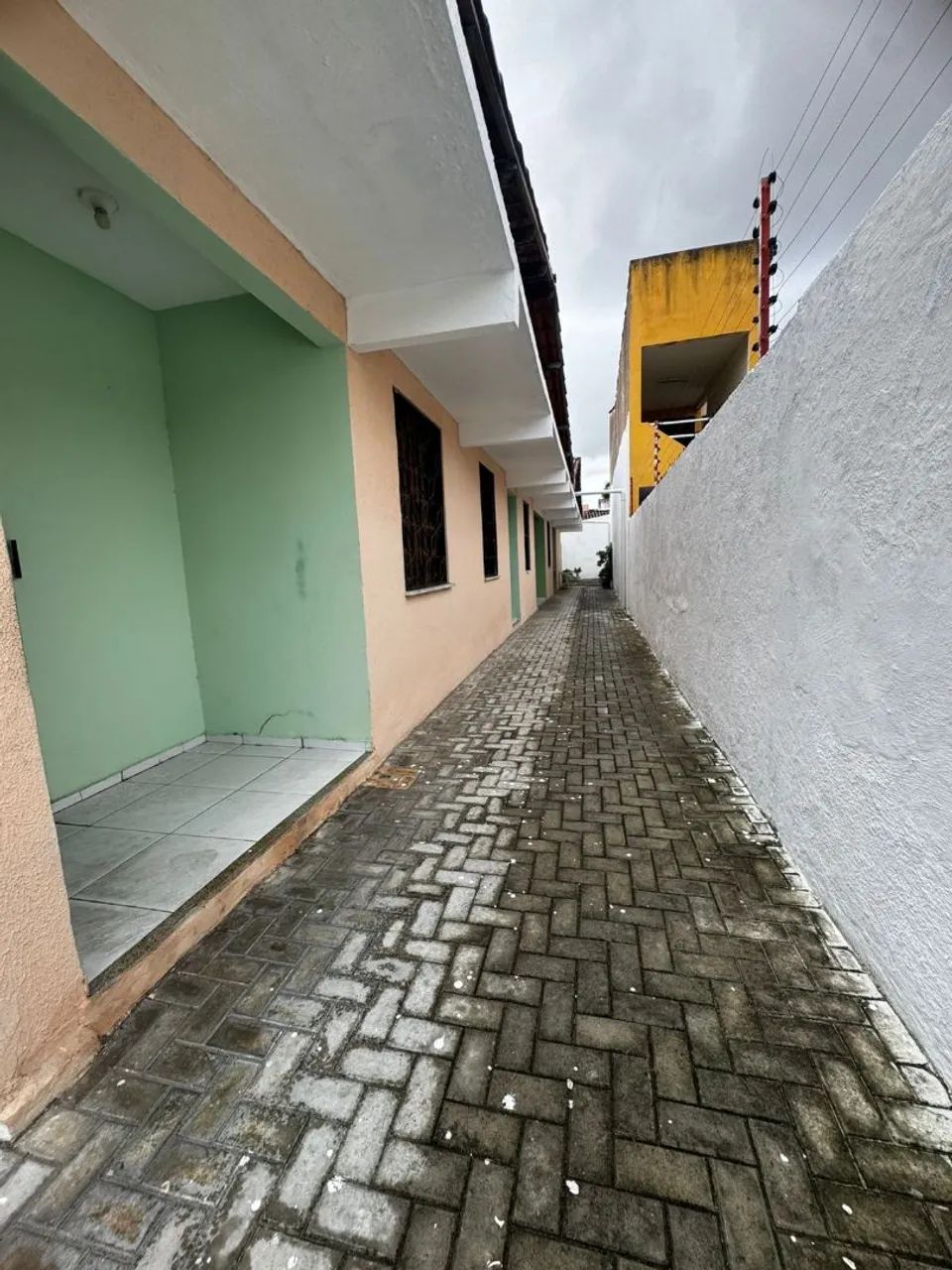 Casa para aluguel - condominio Montese - Foto 3