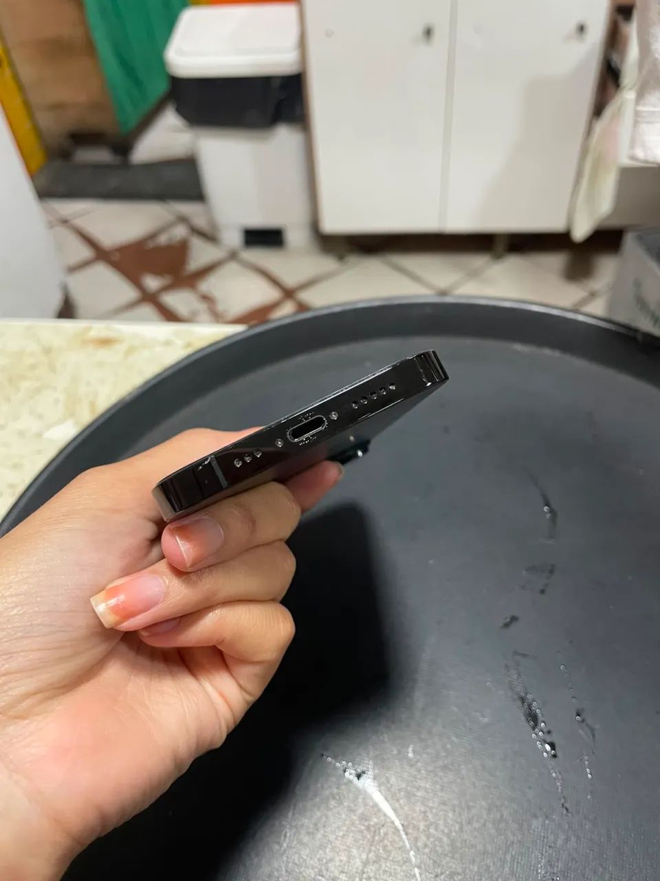 iPhone 14 Pro  - Foto 5