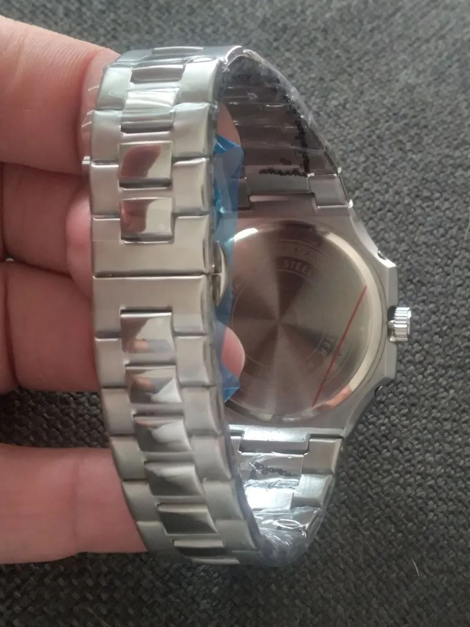 RELOGIO CASIO EDIFICE (DE SUA OFERTA) - Foto 4