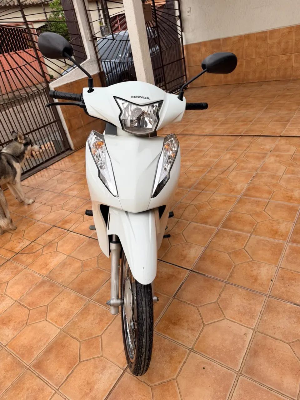 Moto pronta para financiar. - Foto 2