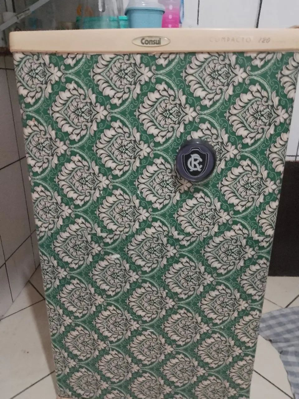 FRIGOBAR CONSUL 