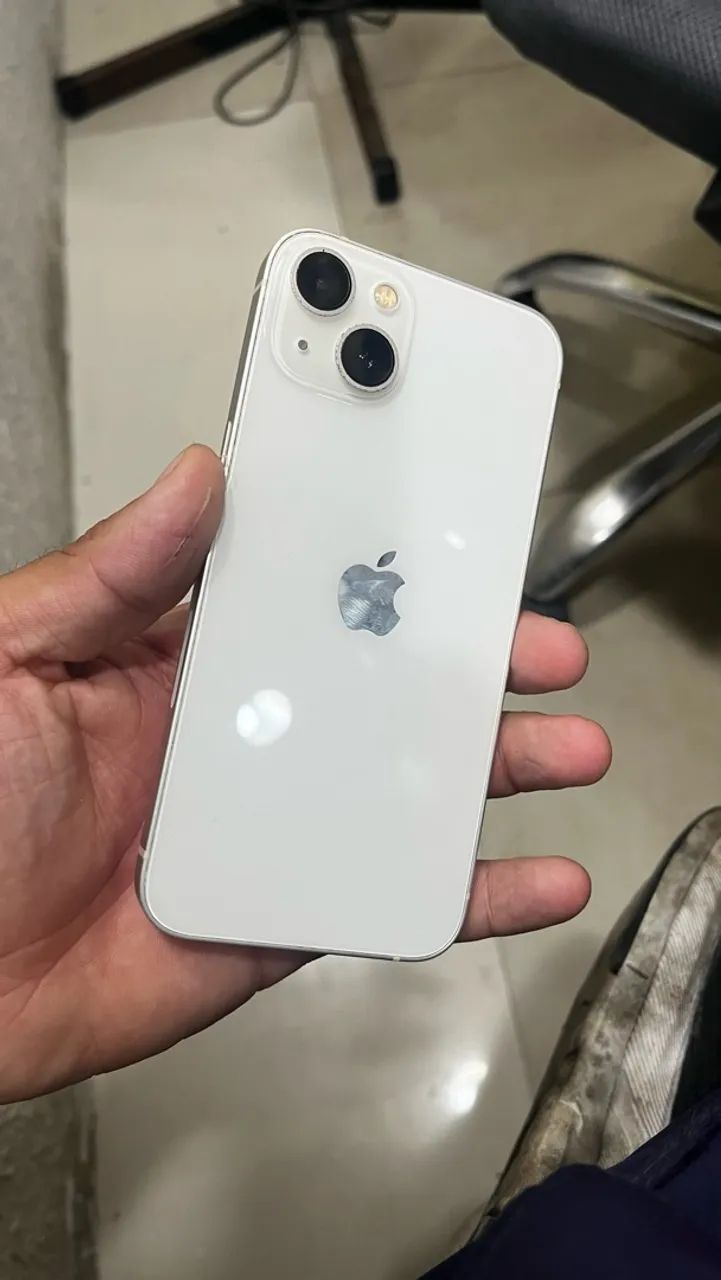 iPhone 13 novo! - Foto 4