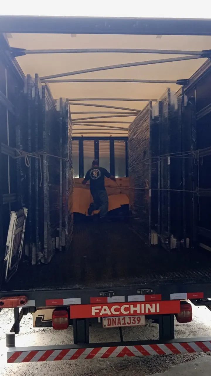 Container Escritório Desmontável Dentro das NRs - Foto 3