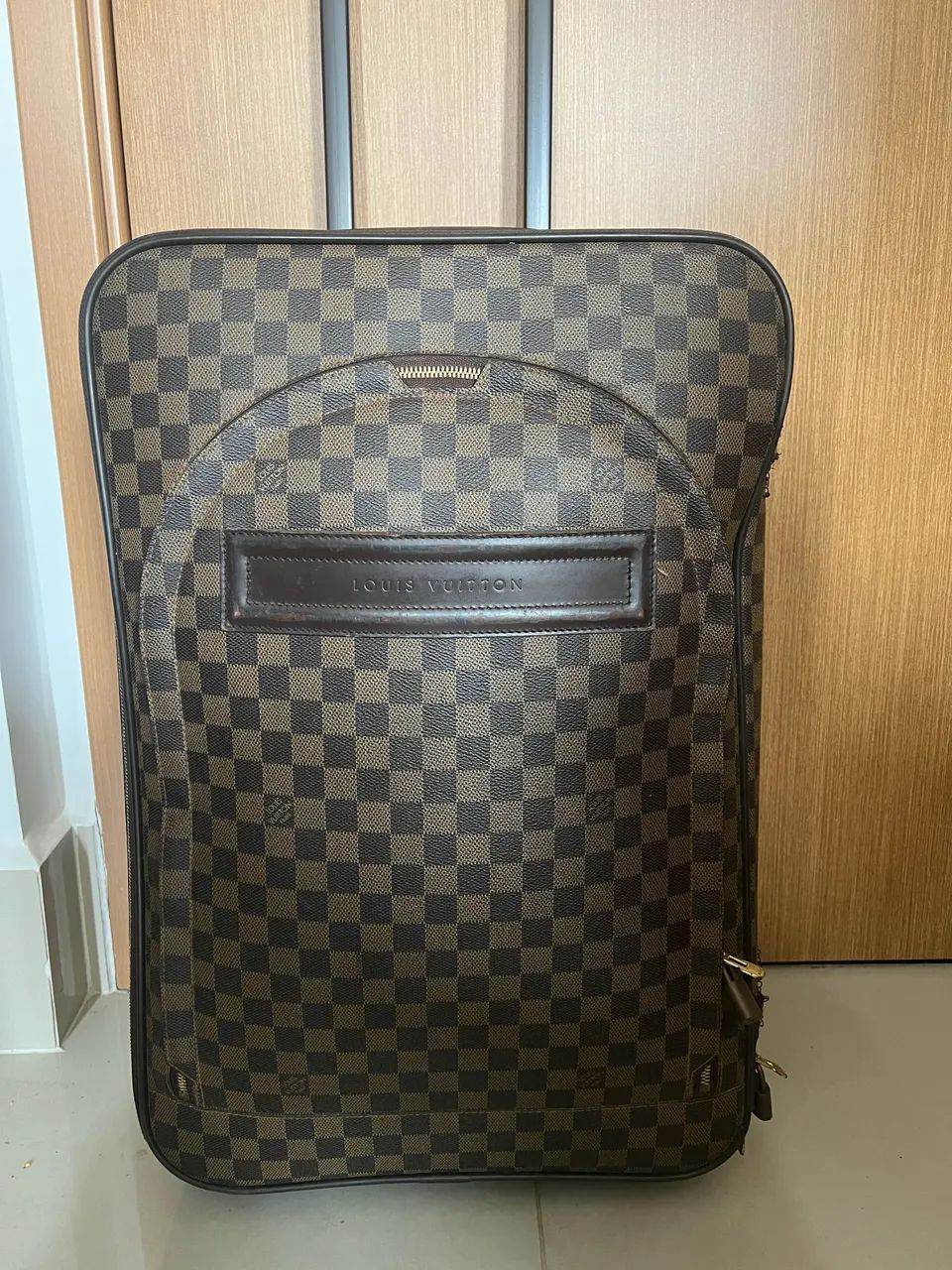 Mala Louis Vuitton Original  - Foto 3