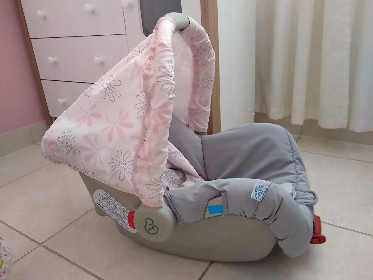 Bebe Conforto Galzerano - única dona - Foto 2