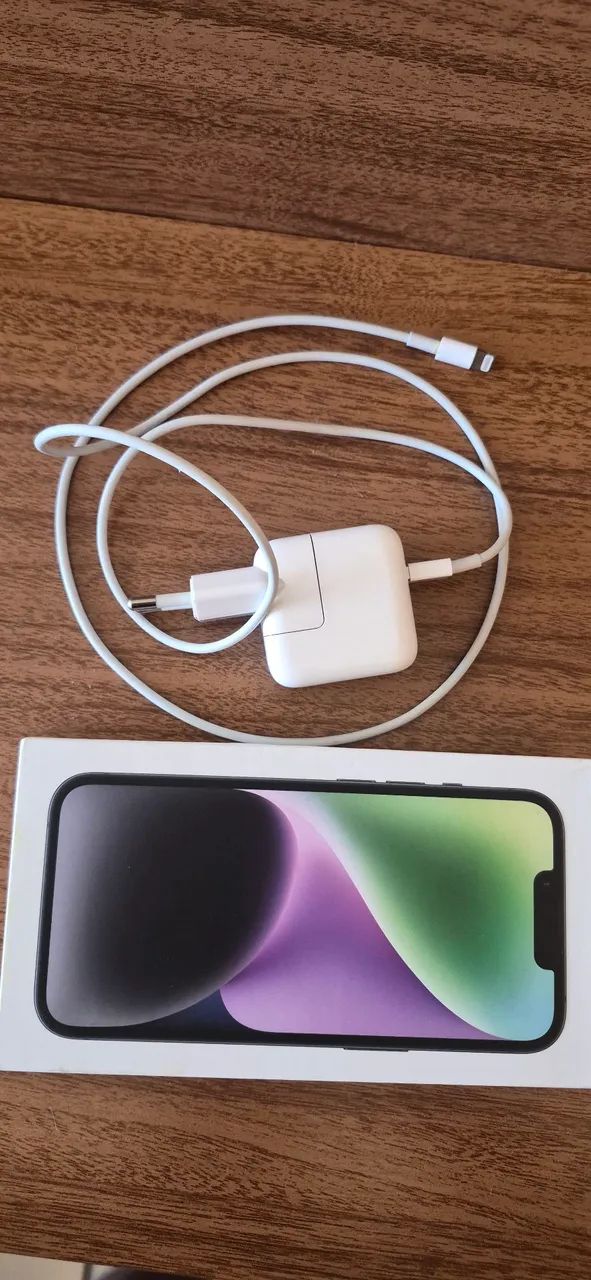 Vendo Iphone 14 - Foto 3