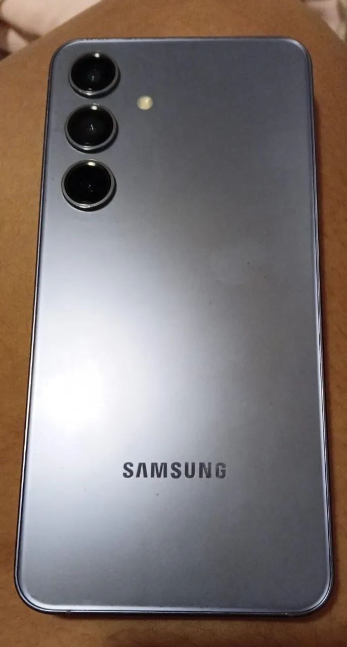 Celular Samsung S24 256gb