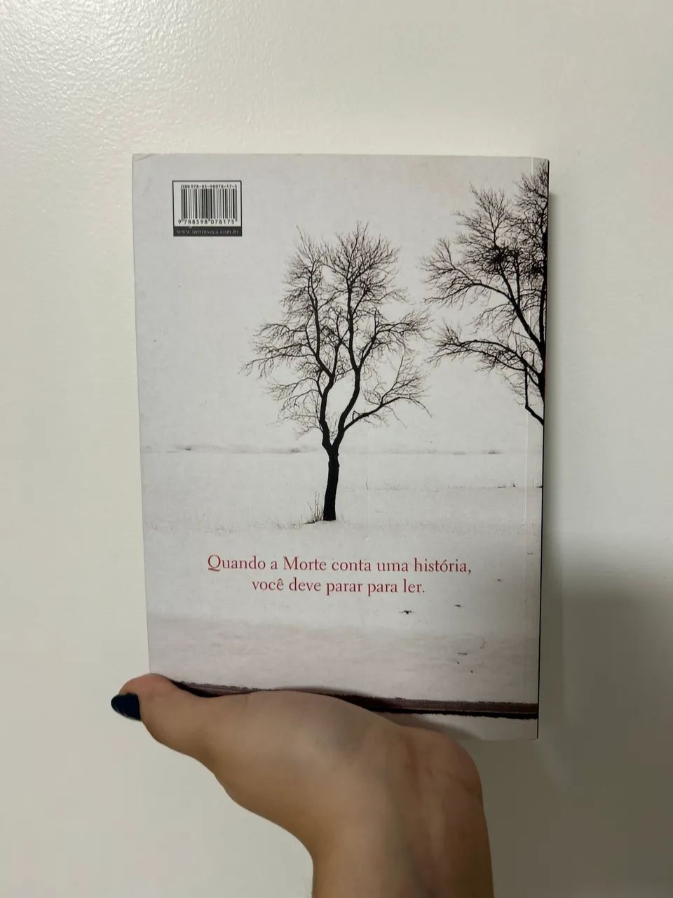 A menina que roubava livros  - Foto 4