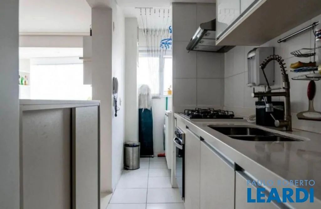 APARTAMENTO - CONSOLAÇÃO - SP - Foto 5