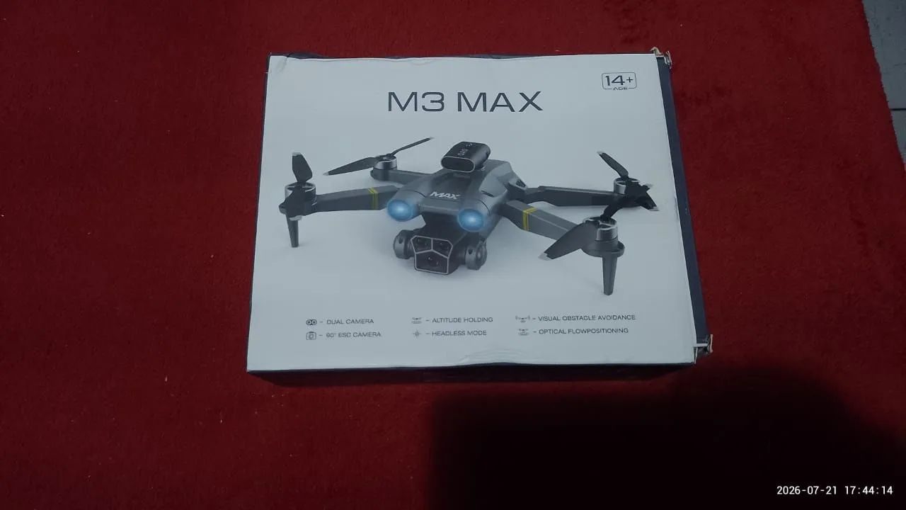 Drone  - Foto 3