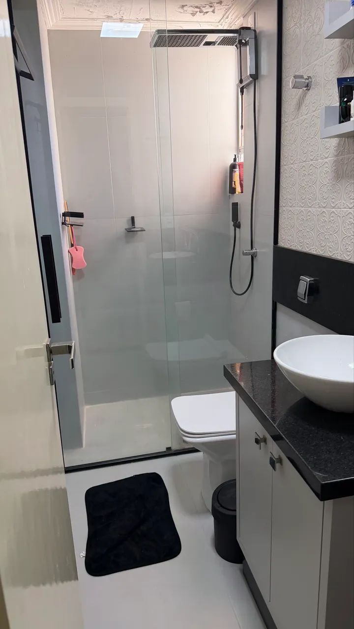 Apto Centro - 1qto - Foto 4