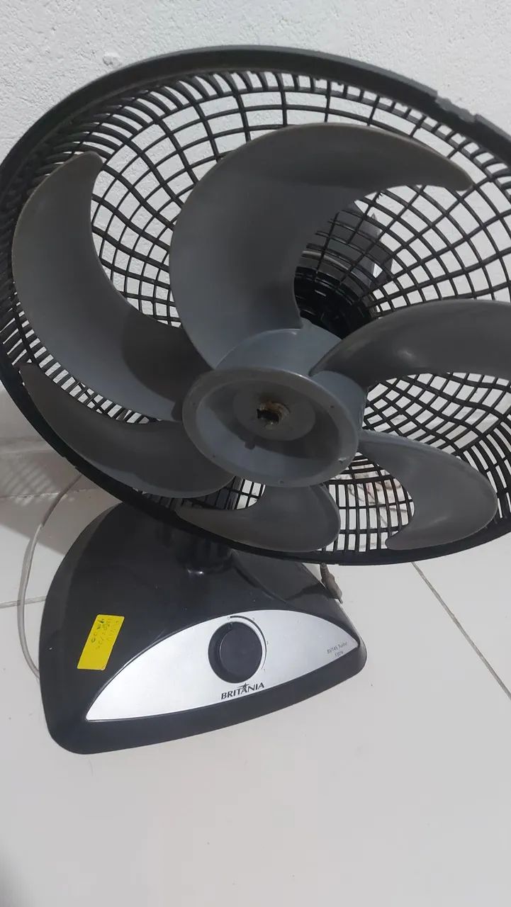 Ventilador