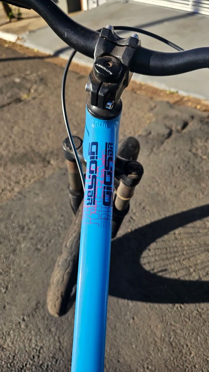 Bike gios   - Foto 4