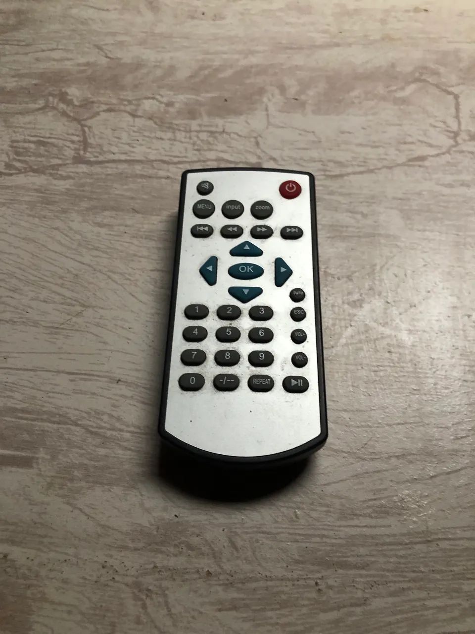 Mini projetor + cromecast - Foto 3