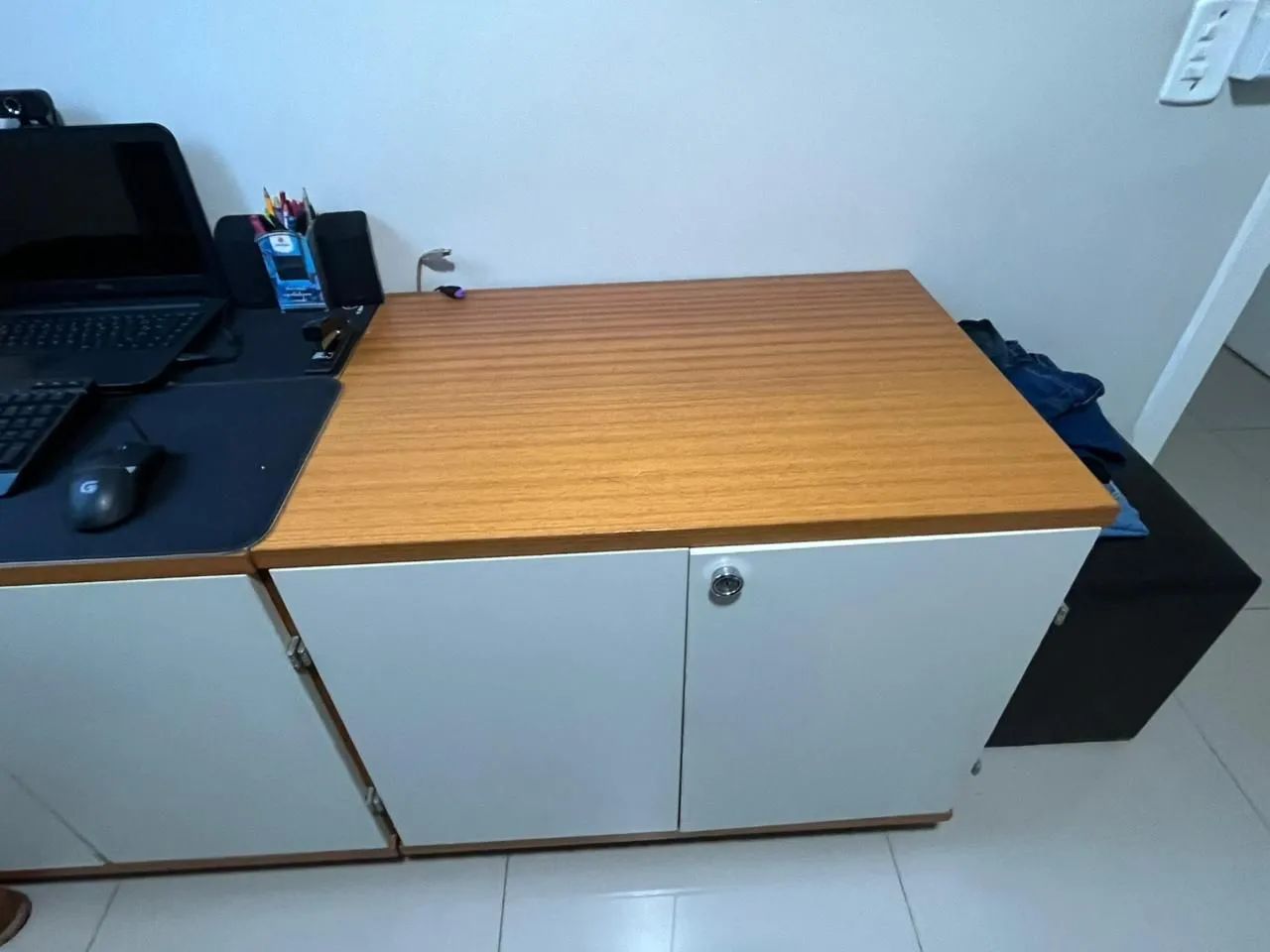 2 balcões de MDF - Foto 5