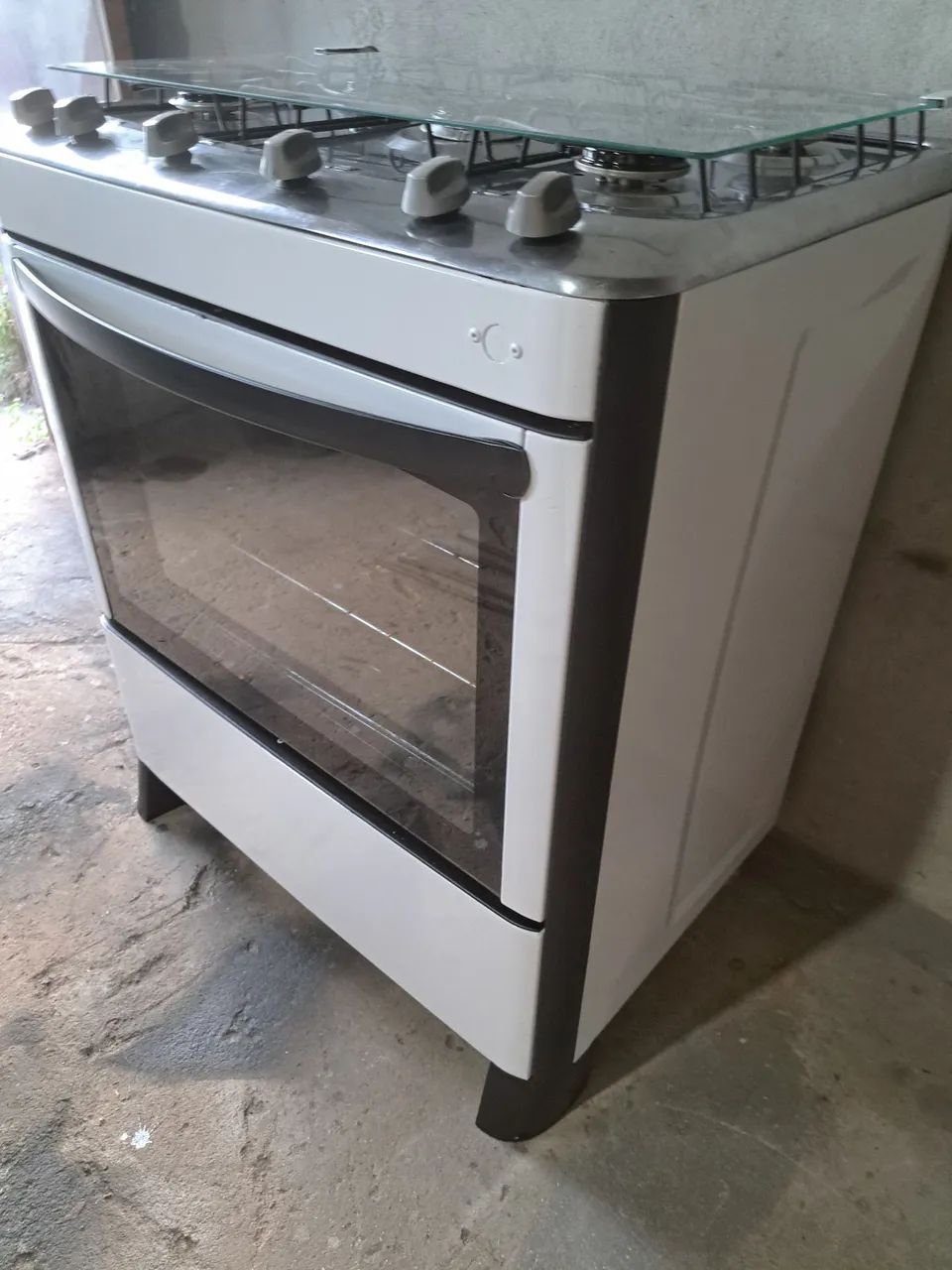 Vendo fogão faço entrega  - Foto 6