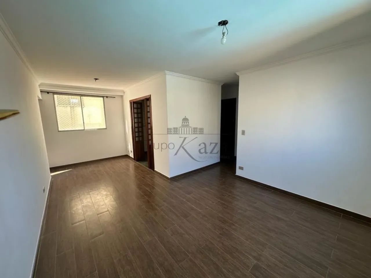 Apartamento - Jardim Satélite - Edifício Porto do Sol - 3 Dormitórios - 72m².