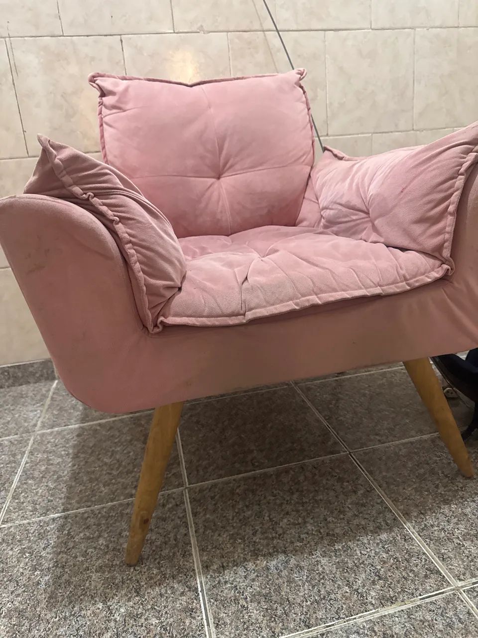 Poltrona  - Foto 2