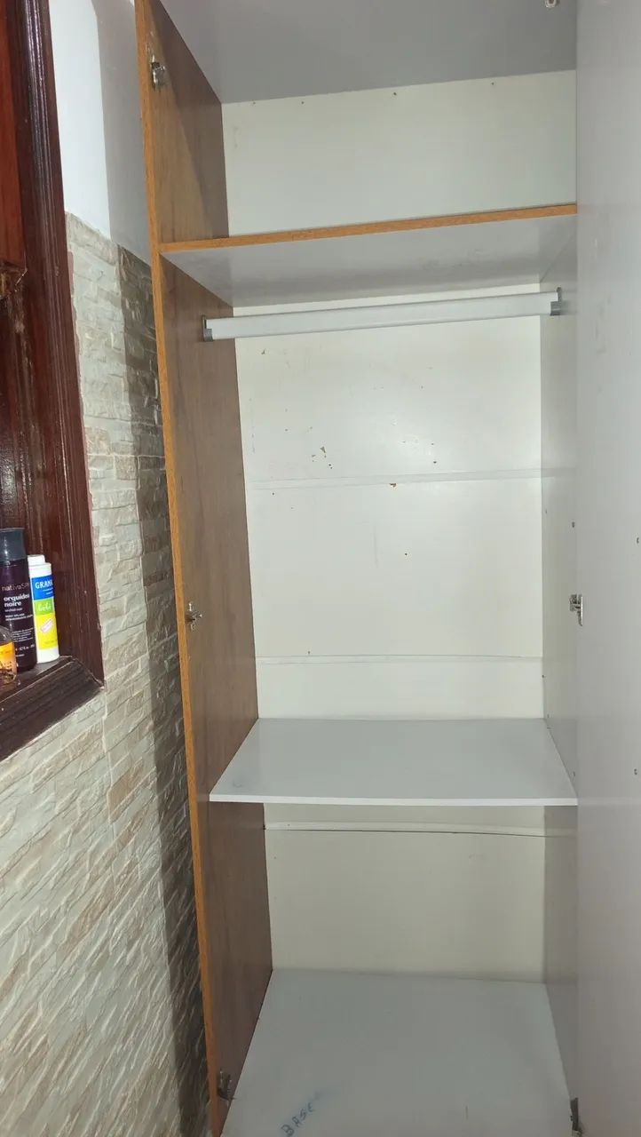 Guarda roupa  - Foto 4