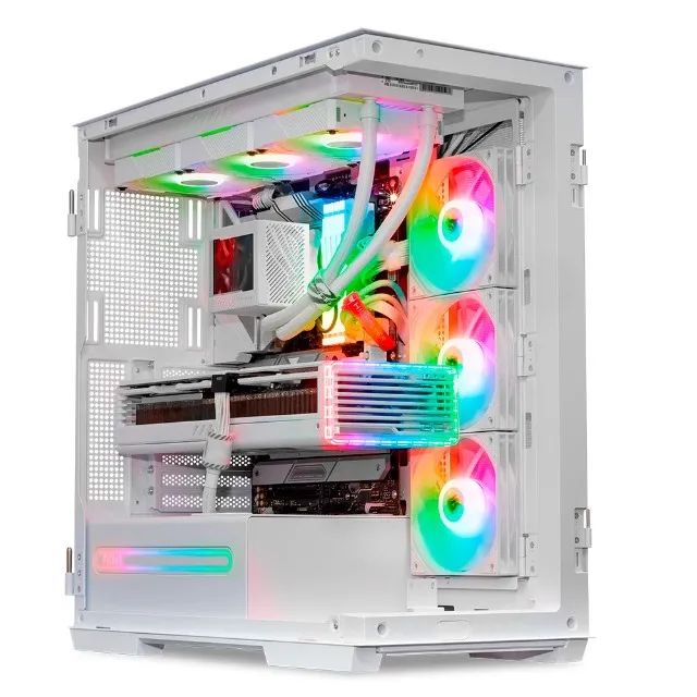PC gamer TOP - 64GB ram - SSD 2TB - RX 7900 XTX 24GB