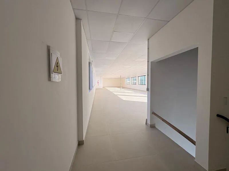 Sala Comercial - Centro - Timbó - Foto 3