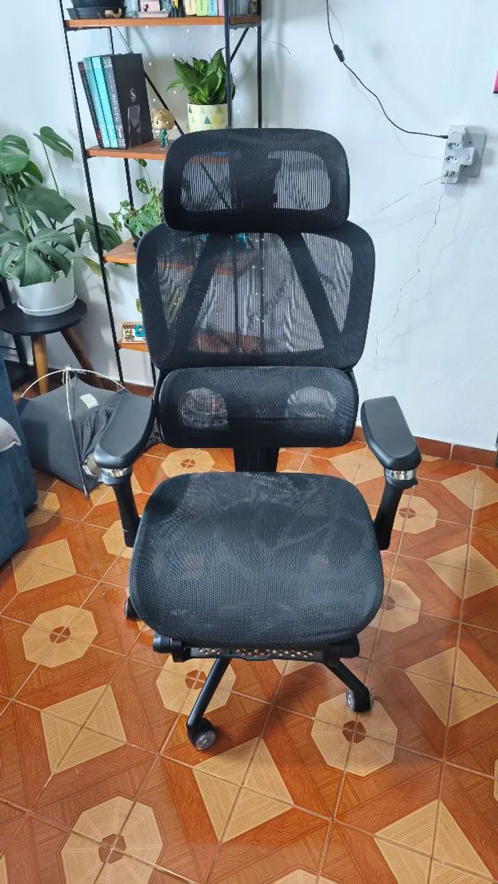 Cadeira gamer/escritório  - Foto 3