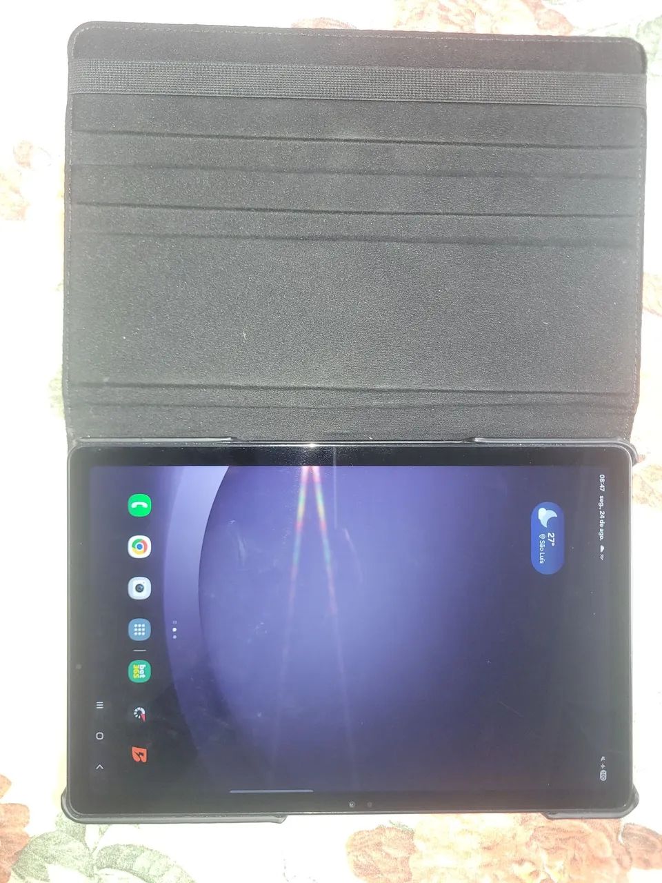 Tablet A9+ - Foto 4