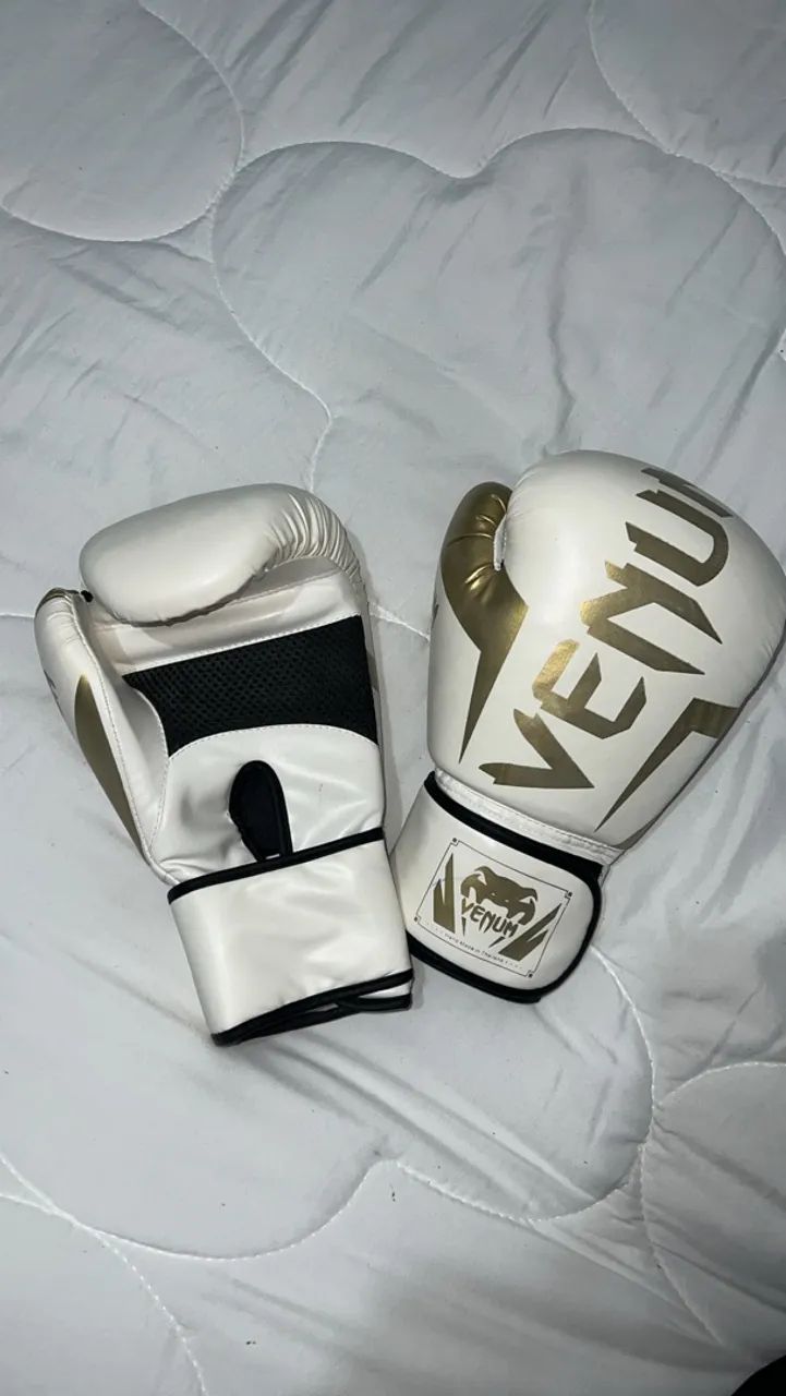 Luva de boxe  - Foto 3