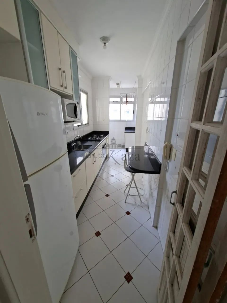 Apartamento - Edifício La Parc - São Dimas - 2 Dormitórios - 71m². - Foto 3