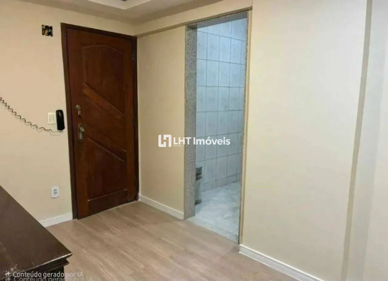 Apartamento com 2 quartos à venda, 65 m² no Centro - Niterói/RJ - Foto 5