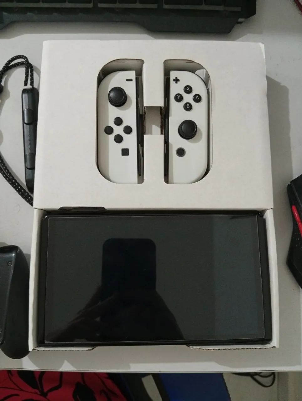 Nintendo switch 64 GB