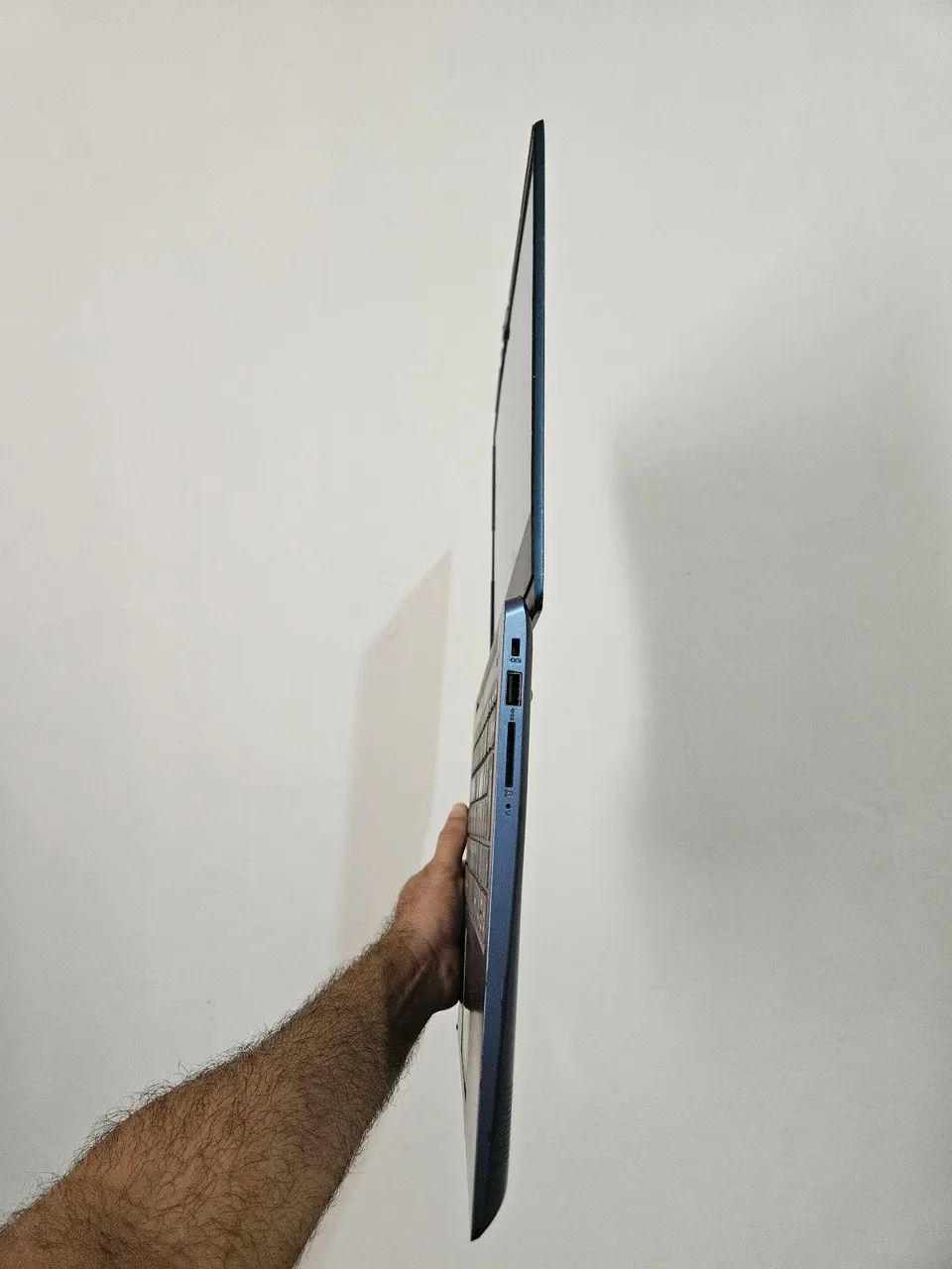 Notebook Lenovo i7 - Foto 4