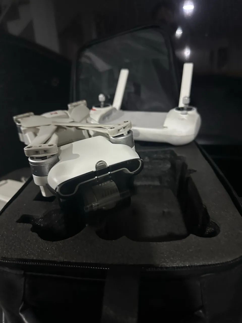 Drone Xiaomi FIMI X8 SE - Foto 6