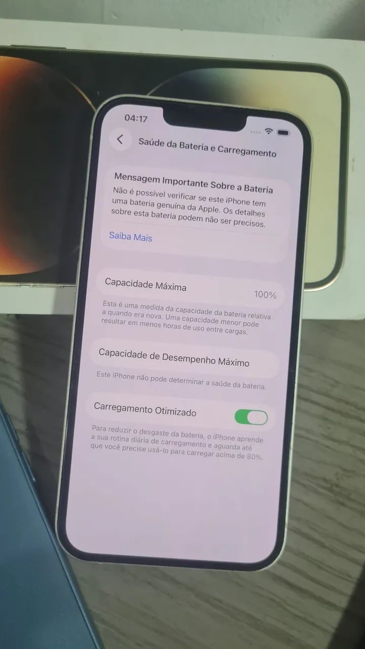Iphone 13 completo!!! - Foto 4