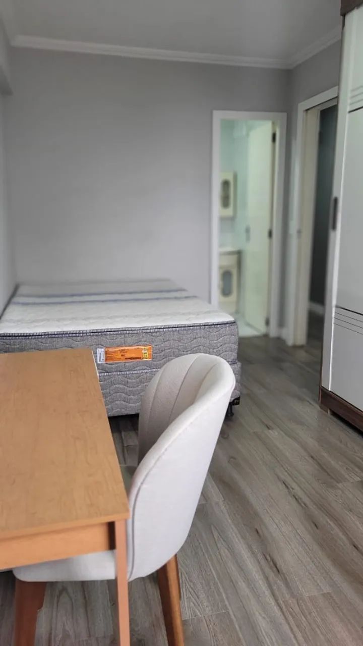 Apartamento com 2 quartos, Mobiliado no Bairro Michel  - Foto 2
