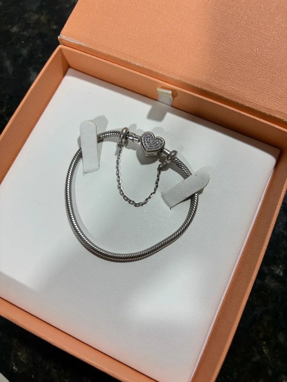 Pulseira Life Vivara + Berloque  - Foto 3