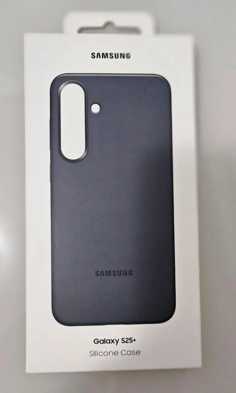 Case Galaxy S25+ original.