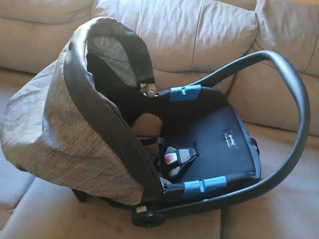 Bebê Conforto 