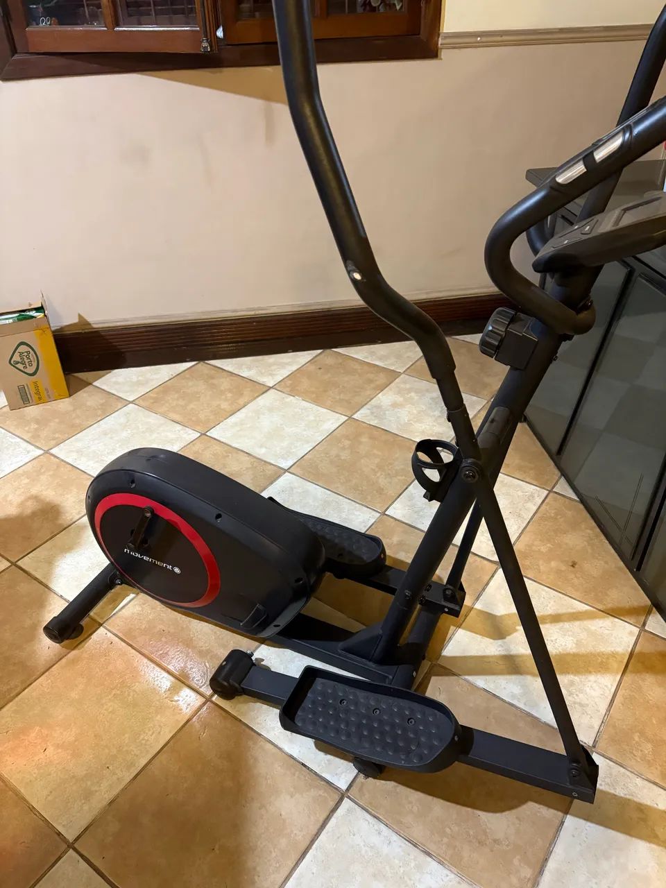 Elíptico e2 - Foto 2